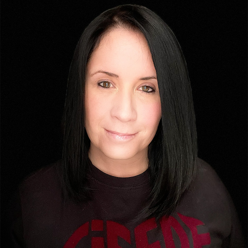 Adele Meijers - UX Research Specialist