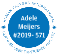 HFI - Certified Usability Specialist